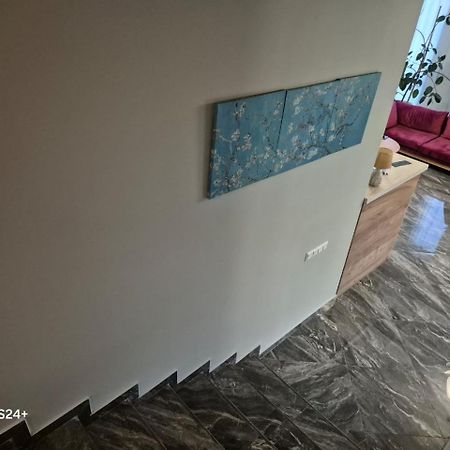 Hotel Asa Tiflis Dış mekan fotoğraf